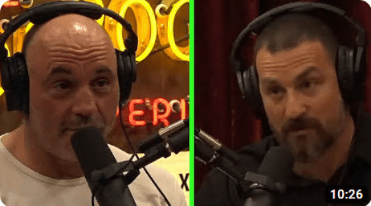 Para Hombres Bolivia Entrevista Joe Rogan Tongkat Ali